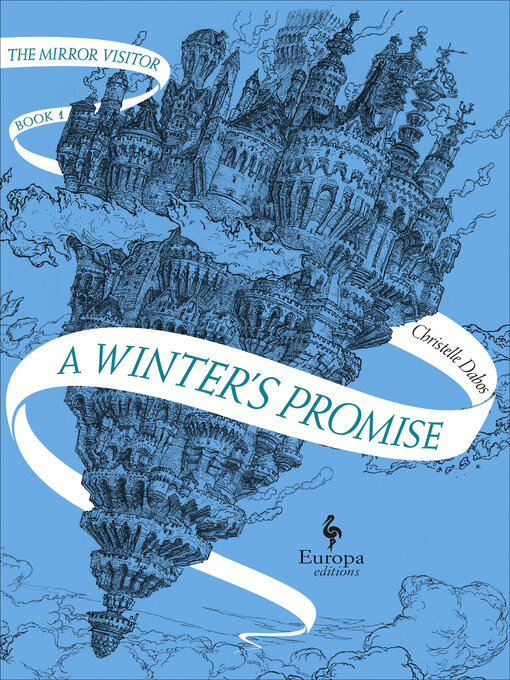 Cover image for A Winter's Promise